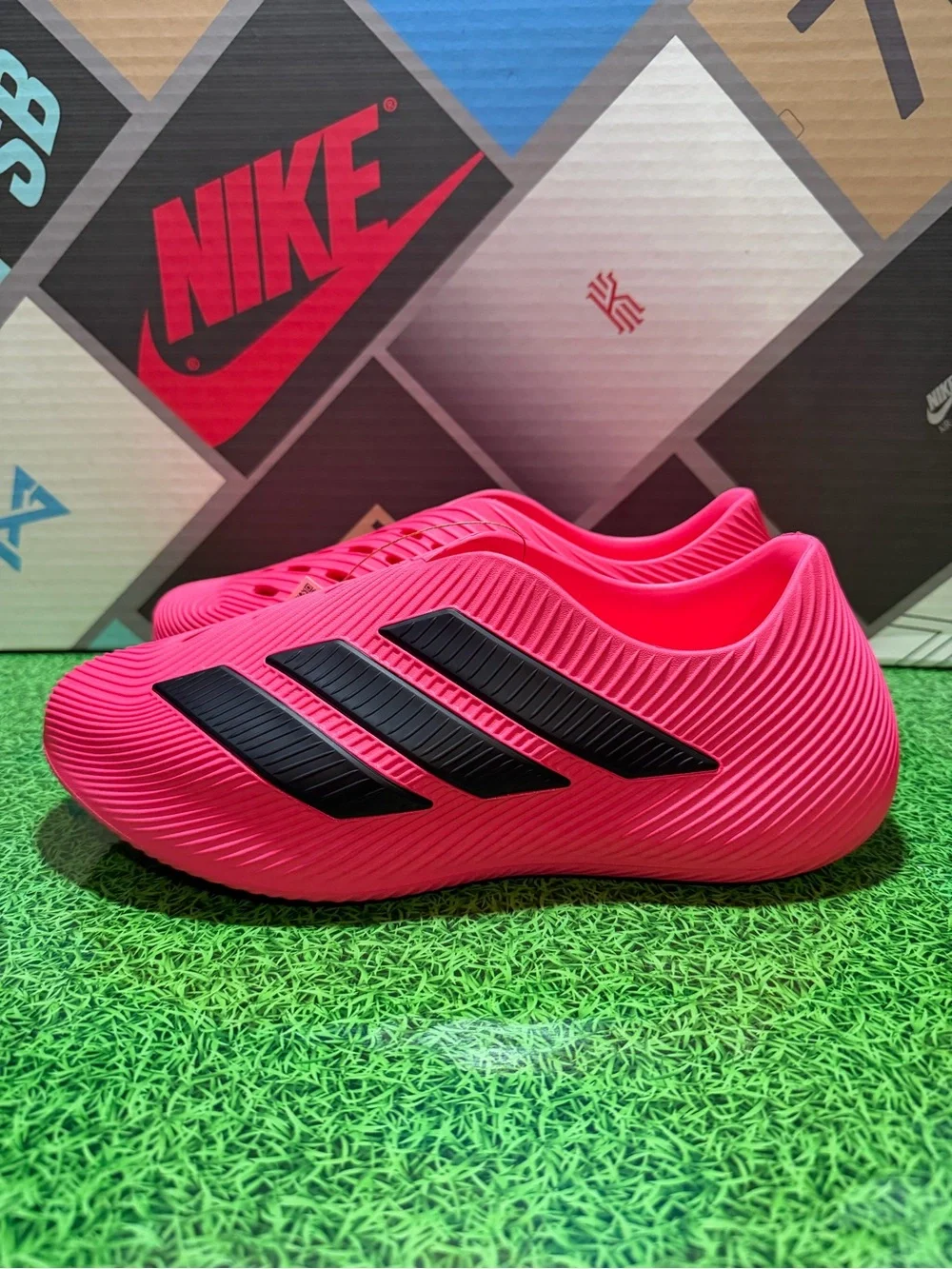 adidas new without